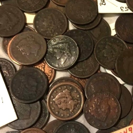 Home Doyle s Coin Hoard